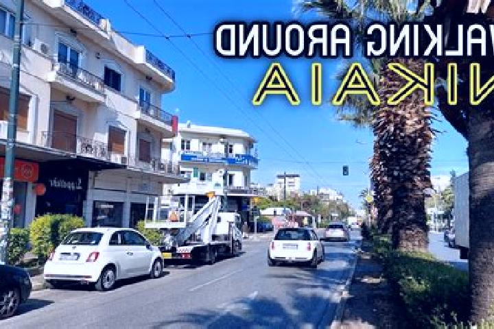 Escorts Nikaia, Greece — Local Companions