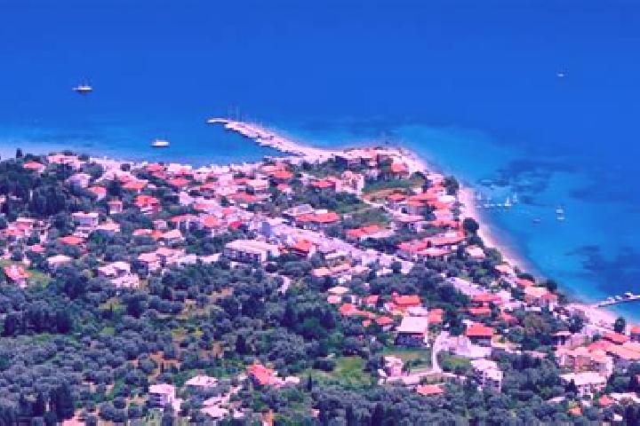 Escorts Nikiana, Greece — Local Companions