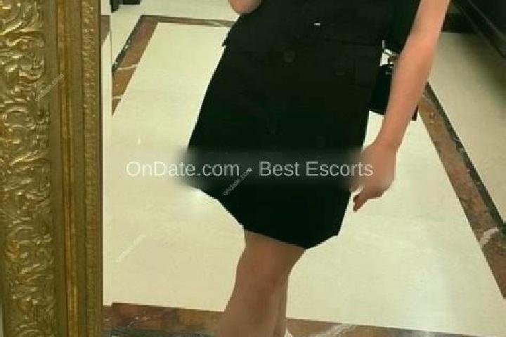 Escorts Nikita, Ukraine — Local Companions