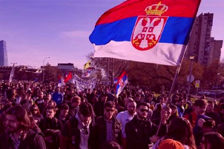Escorts Nikolinci, Serbia — Local Companions