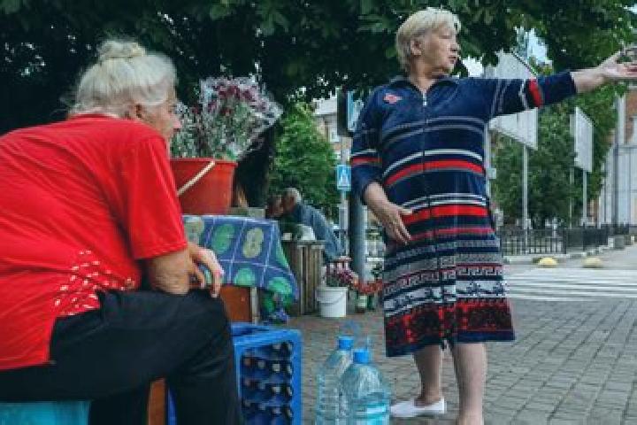 Escorts Nikopol, Ukraine — Local Companions
