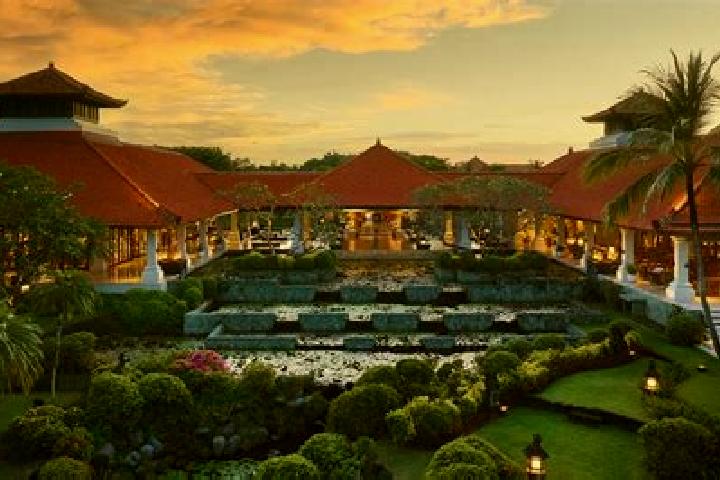Escorts Nila Dua, Indonesia — Local Companions