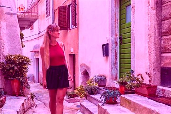 Escorts Nin, Croatia — Local Companions