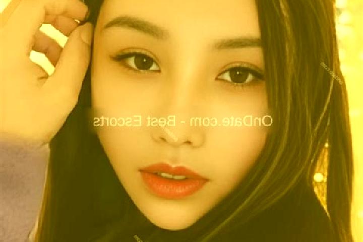 Escorts Ninghe, China — Local Companions