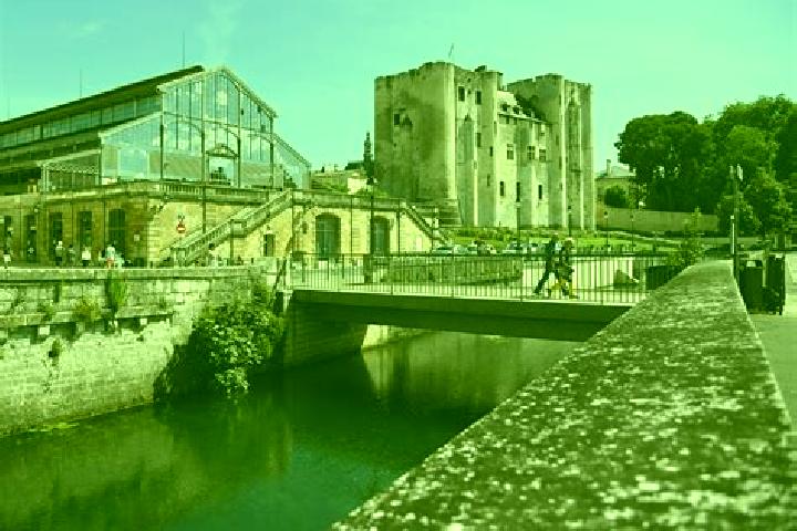 Escorts Niort, France — Local Companions