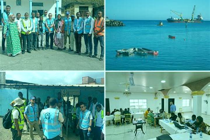 Escorts Nioumamilima, Comoros — Local Companions