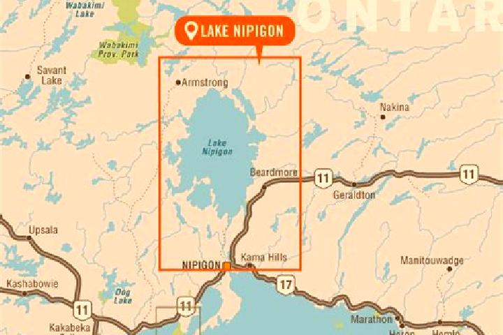 Escorts Nipigon, Canada — Local Companions
