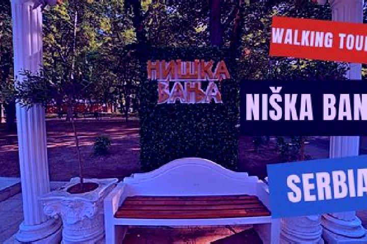 Escorts Niska Banja, Serbia — Local Companions