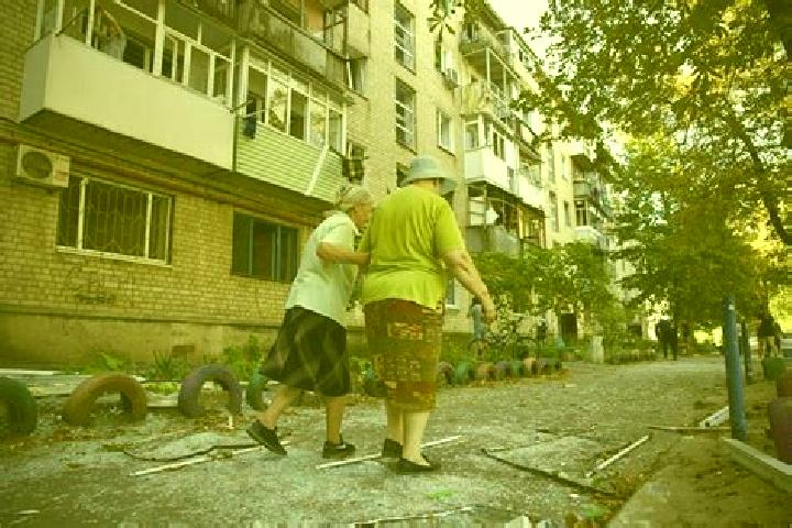 Escorts Niu-York, Ukraine — Local Companions