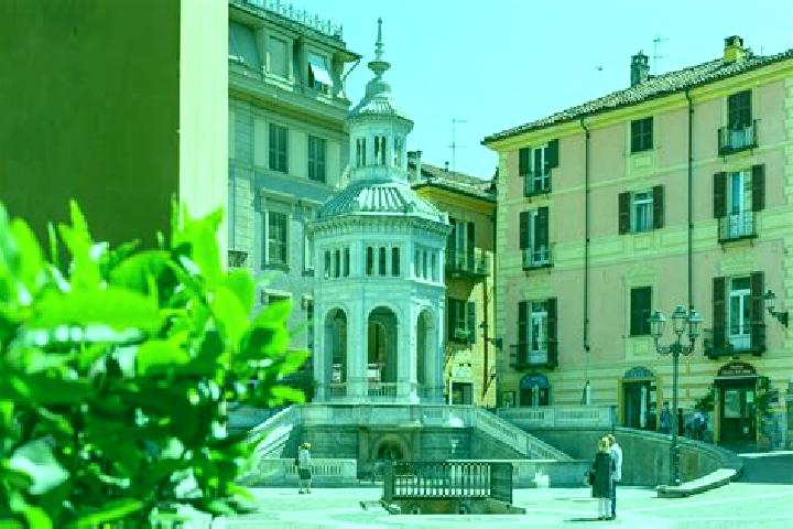 Escorts Nizza Monferrato, Italy — Local Companions