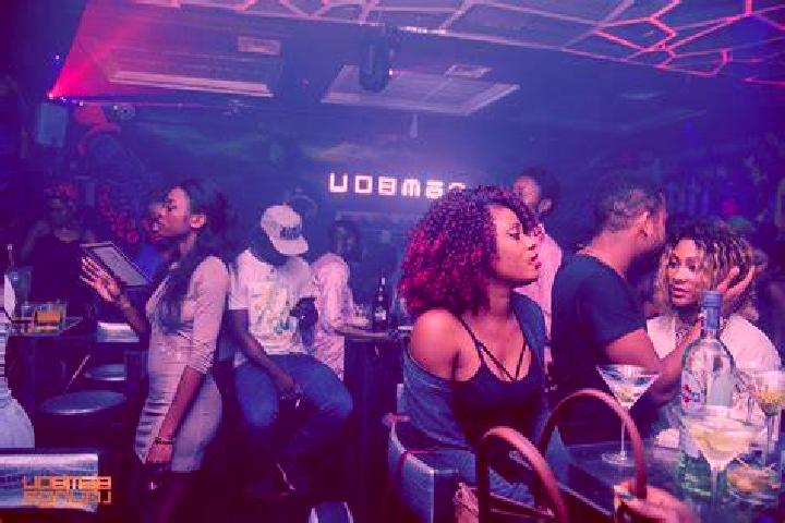 Escorts Njombe, Cameroon — Local Companions
