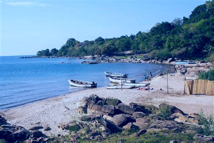 Escorts Nkhata Bay, Malawi — Local Companions