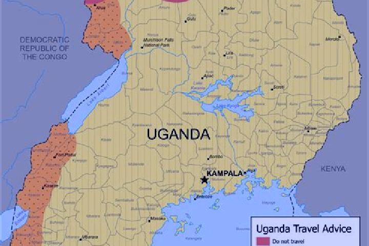 Escorts Nkoma, Uganda — Local Companions