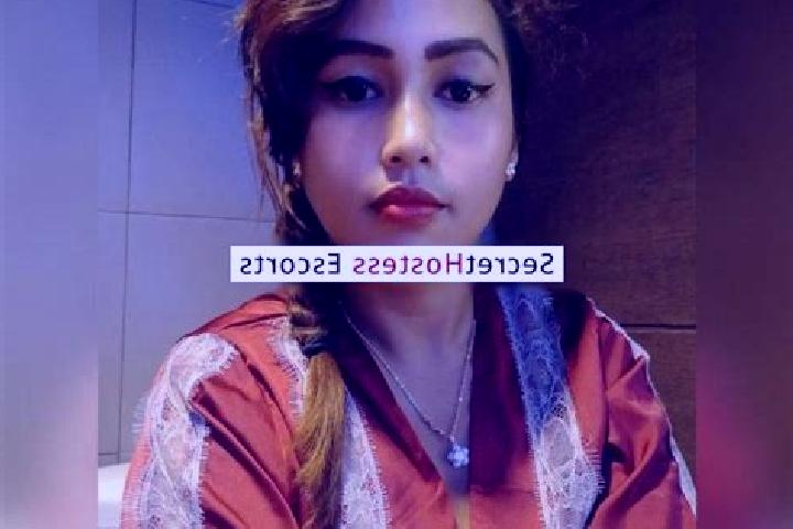 Escorts Noa, Indonesia — Local Companions