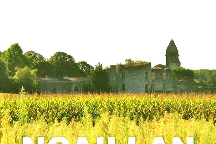Escorts Noaillan, France — Local Companions