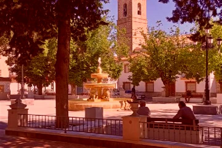 Escorts Noalejo, Spain — Local Companions
