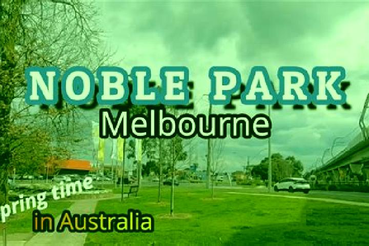 Escorts Noble Park North, Australia — Local Companions