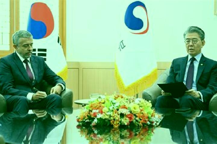 Escorts Nodong, South Korea — Local Companions