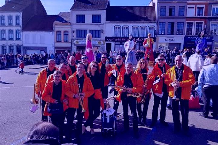 Escorts Noeux-les-Mines, France — Local Companions