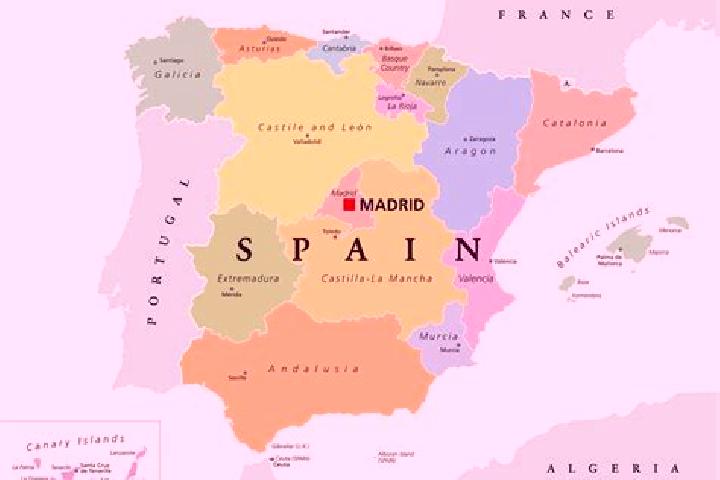 Escorts Noez, Spain — Local Companions