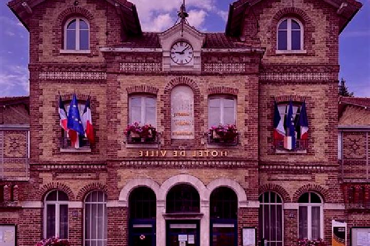 Escorts Noisiel, France — Local Companions