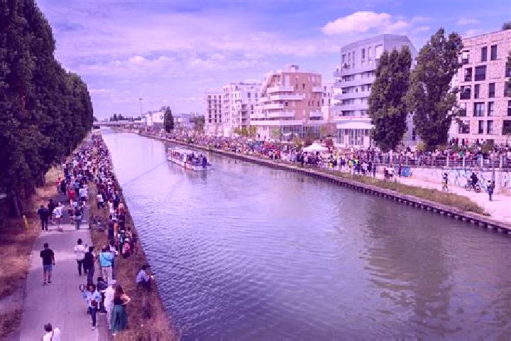Escorts Noisy-le-Roi, France — Local Companions