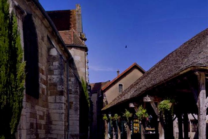 Escorts Nolay, France — Local Companions