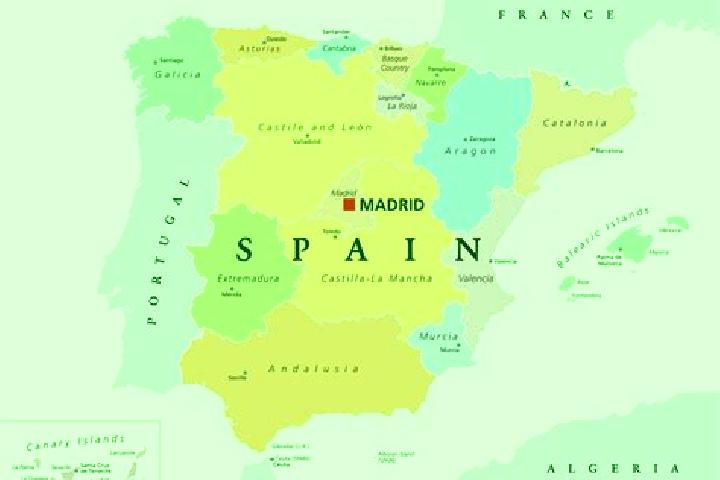 Escorts Nolay, Spain — Local Companions