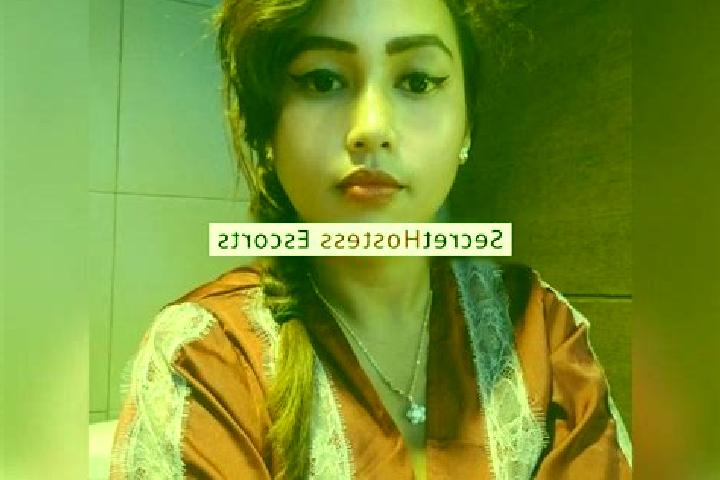 Escorts Nomih, Indonesia — Local Companions