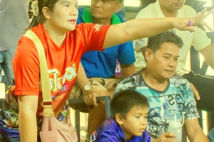 Escorts Nong Ki, Thailand — Local Companions