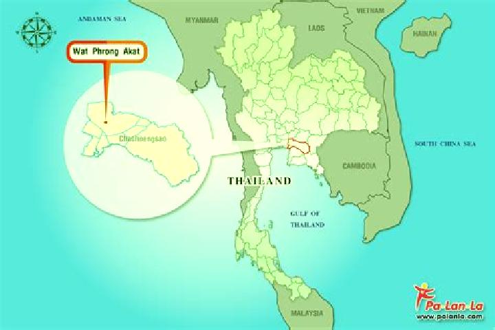 Escorts Nong Prue, Thailand — Local Companions