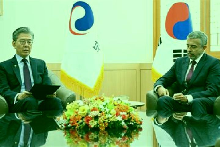 Escorts Nonsan, South Korea — Local Companions