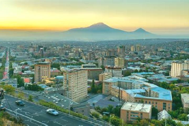Escorts Norabats, Armenia — Local Companions