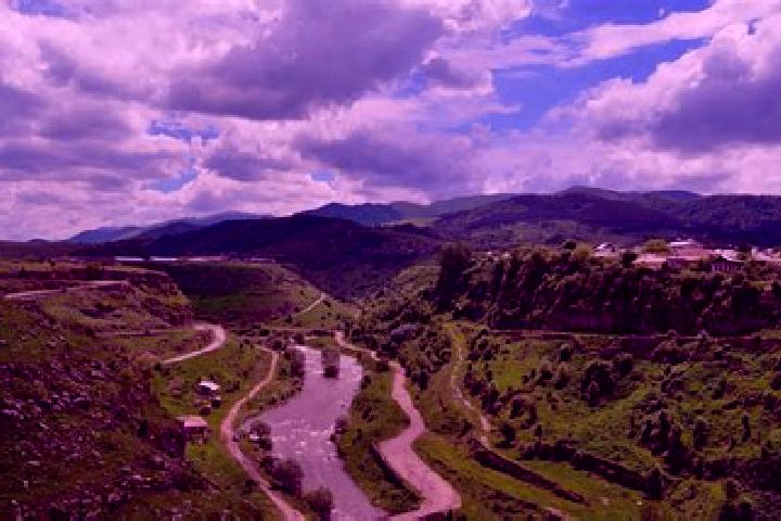 Escorts Norashen, Armenia — Local Companions