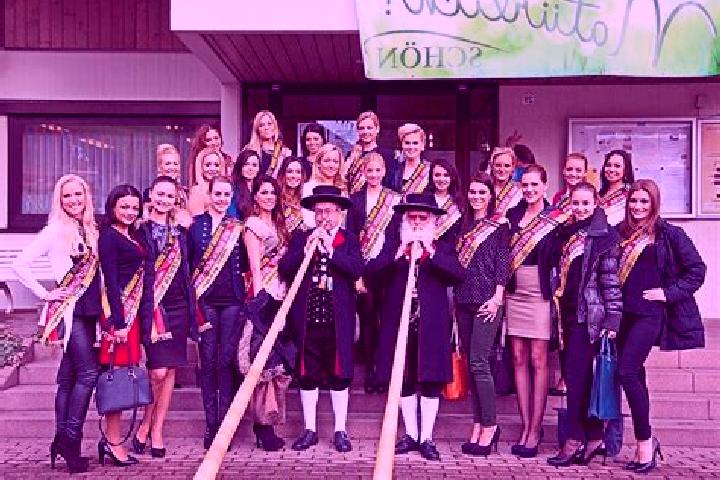 Escorts Nordrach, Germany — Local Companions