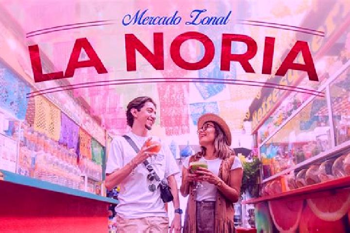 Escorts Noria de Camarena, Mexico — Local Companions