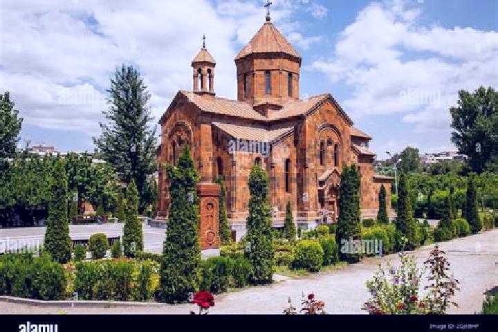 Escorts Nork-Marash, Armenia — Local Companions