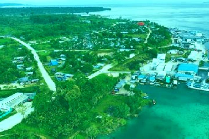 Escorts Noro, Solomon Islands — Local Companions