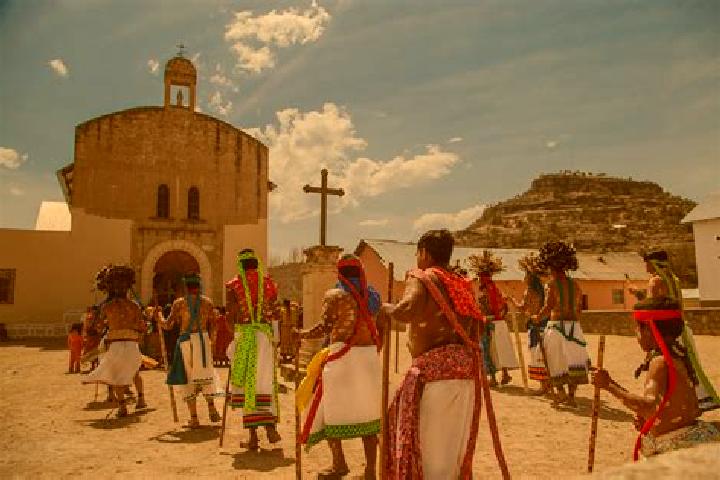 Escorts Norogachi, Mexico — Local Companions