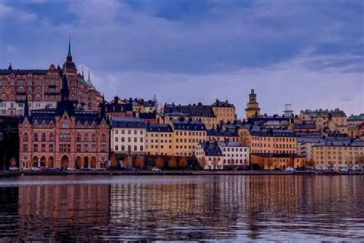Escorts Norsjoe, Sweden — Local Companions