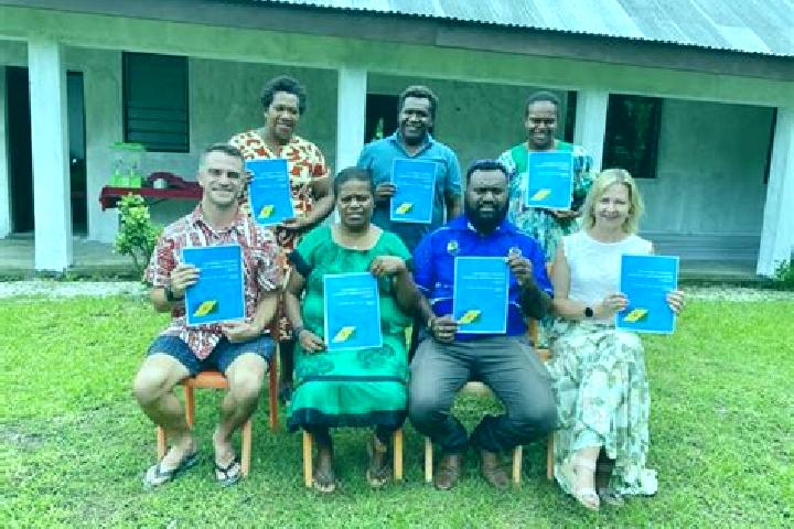 Escorts Norsup, Vanuatu — Local Companions
