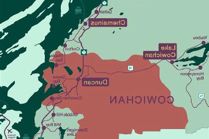 Escorts North Cowichan, Canada — Local Companions
