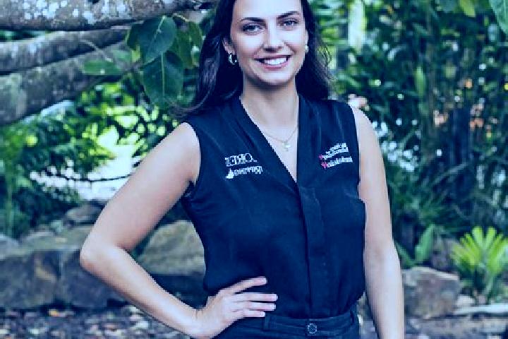 Escorts North Mackay, Australia — Local Companions