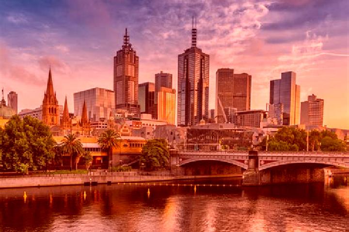 Escorts North Melbourne, Australia — Local Companions