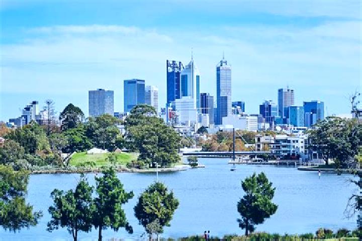 Escorts North Perth, Australia — Local Companions
