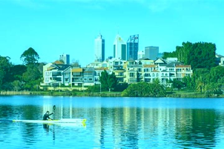 Escorts North Richmond, Australia — Local Companions