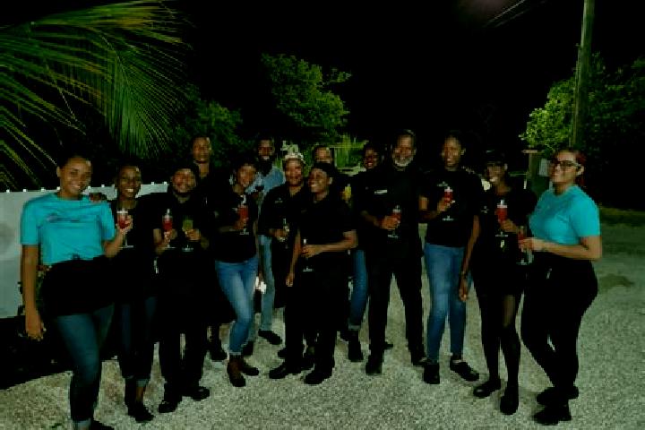 Escorts North Side, Anguilla — Local Companions