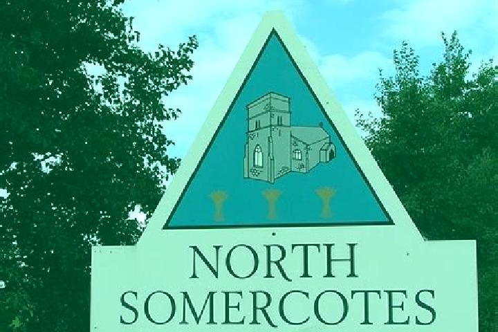 Escorts North Somercotes, United Kingdom — Local Companions