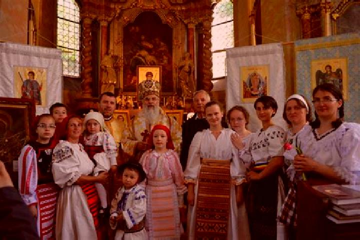 Escorts Noslac, Romania — Local Companions