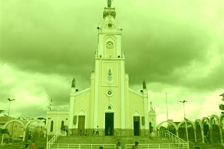 Escorts Nossa Senhora das Dores, Brazil — Local Companions